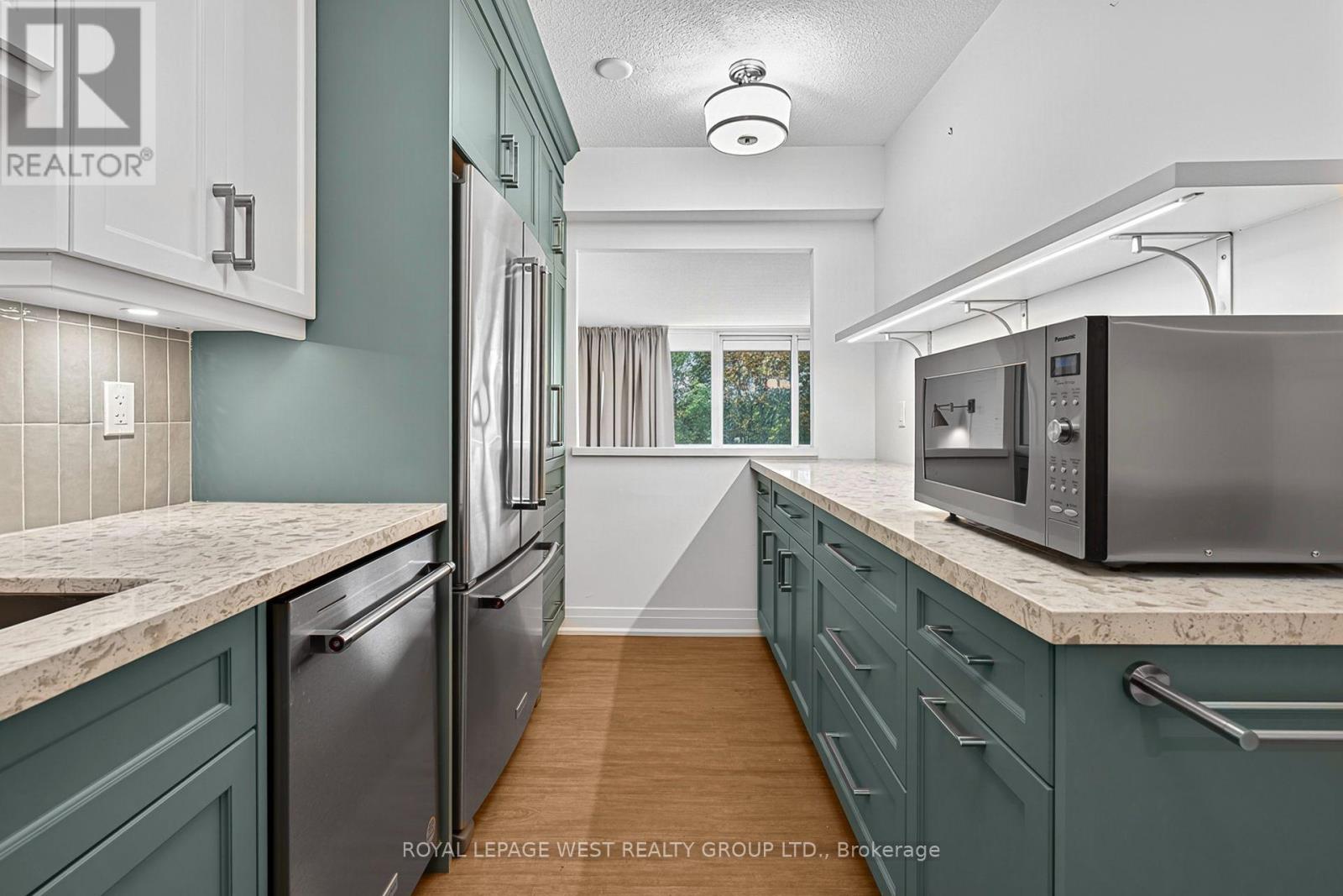 413 - 240 Scarlett Road W, Toronto, Ontario  M6N 4X4 - Photo 32 - W13809188