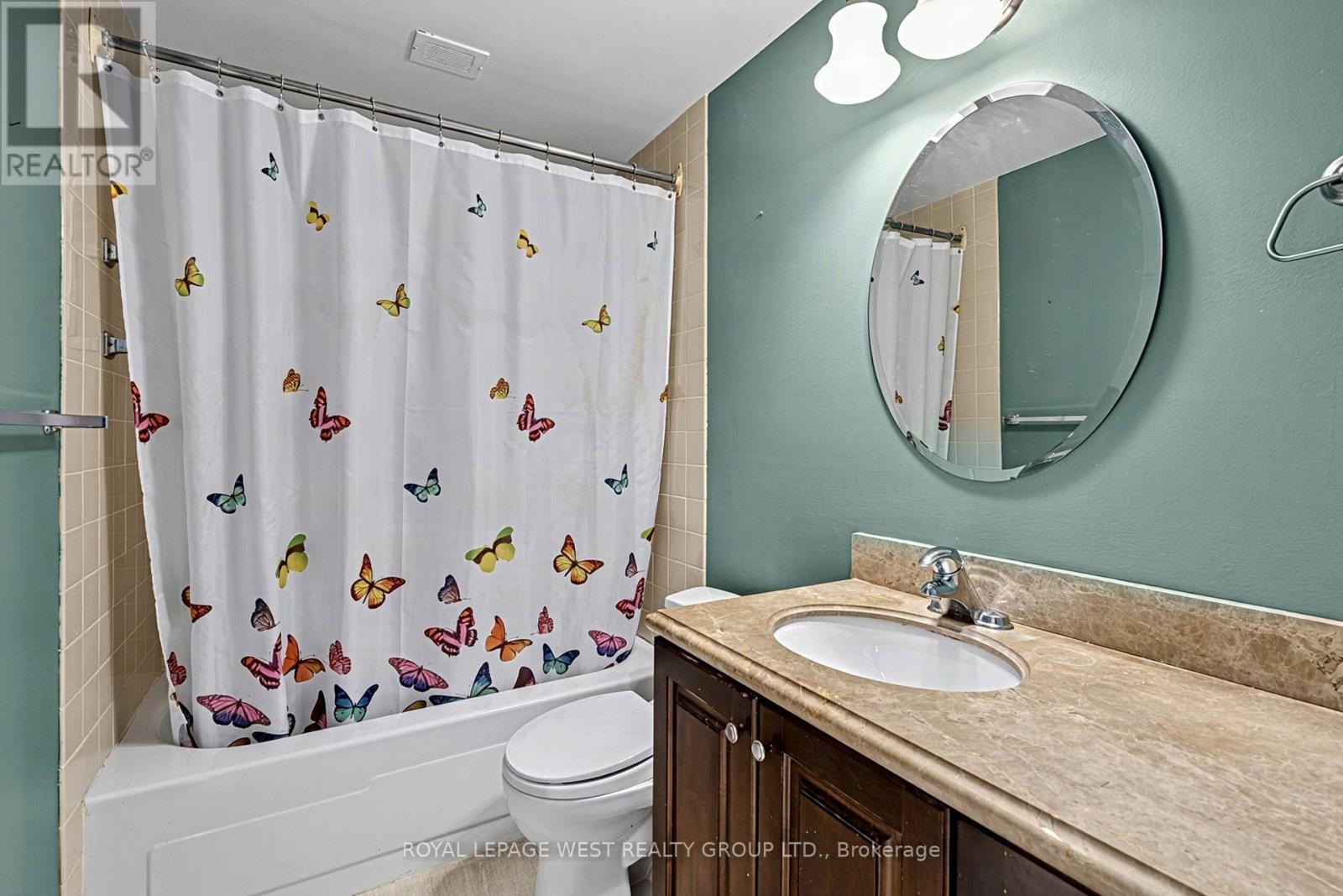 413 - 240 Scarlett Road W, Toronto, Ontario  M6N 4X4 - Photo 42 - W13809188