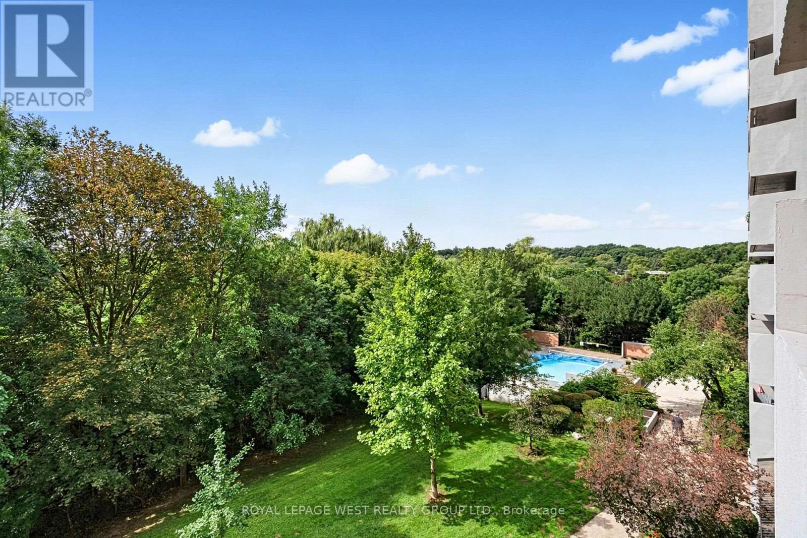 413 - 240 Scarlett Road W, Toronto, Ontario  M6N 4X4 - Photo 50 - W13809188