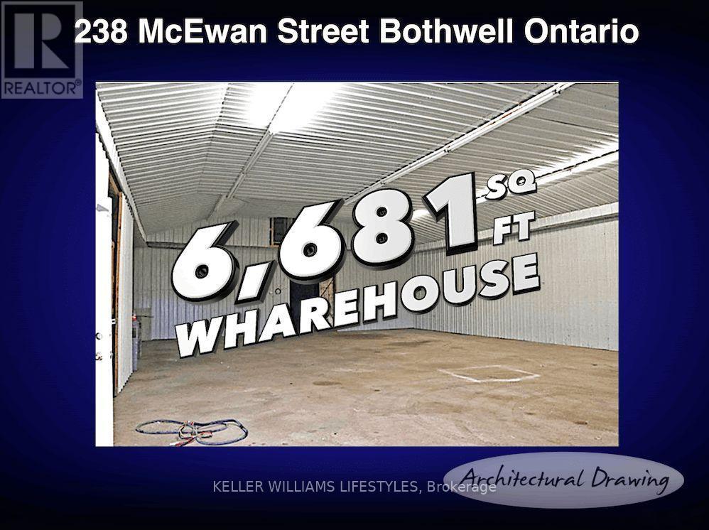 238 Macewan Street, Chatham-Kent, Ontario  N0P 1C0 - Photo 15 - X13806748