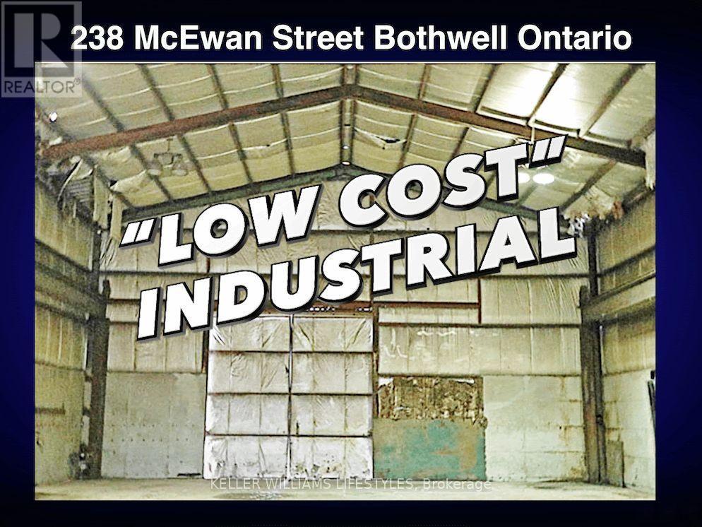 238 Macewan Street, Chatham-Kent, Ontario  N0P 1C0 - Photo 14 - X13806748
