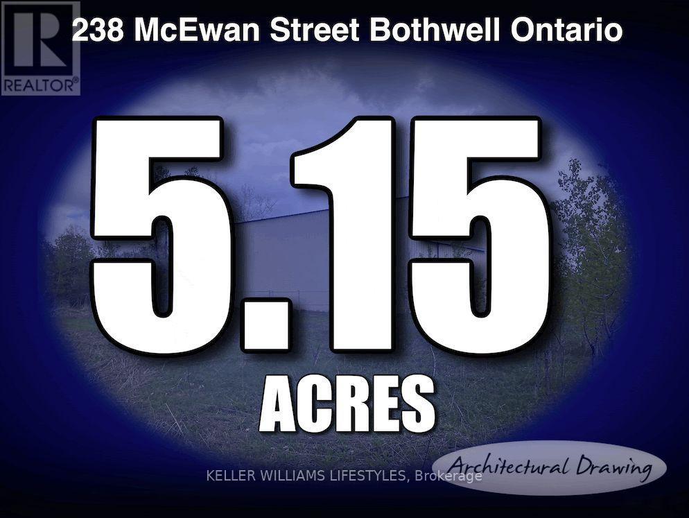 238 Macewan Street, Chatham-Kent, Ontario  N0P 1C0 - Photo 2 - X13806748