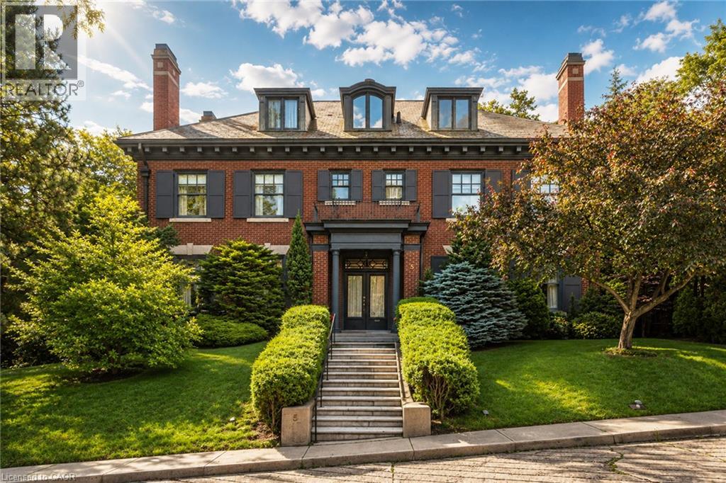 5 UNDERCLIFFE Avenue, Hamilton, Ontario