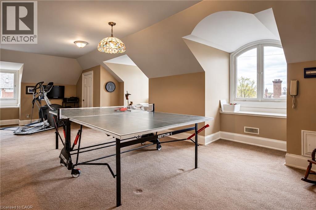 5 Undercliffe Avenue, Hamilton, Ontario  L8P 3G9 - Photo 35 - 40865100