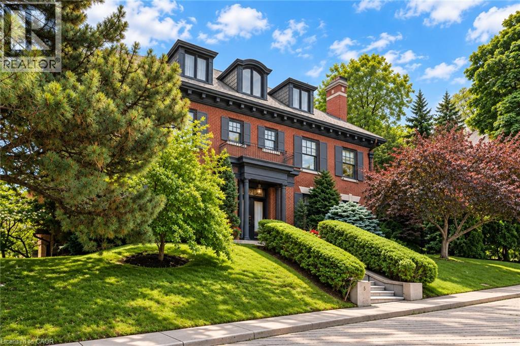 5 Undercliffe Avenue, Hamilton, Ontario  L8P 3G9 - Photo 4 - 40865100