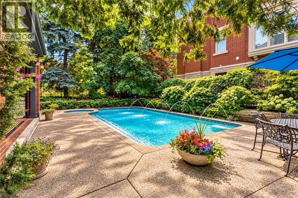 5 Undercliffe Avenue, Hamilton, Ontario  L8P 3G9 - Photo 46 - 40865100