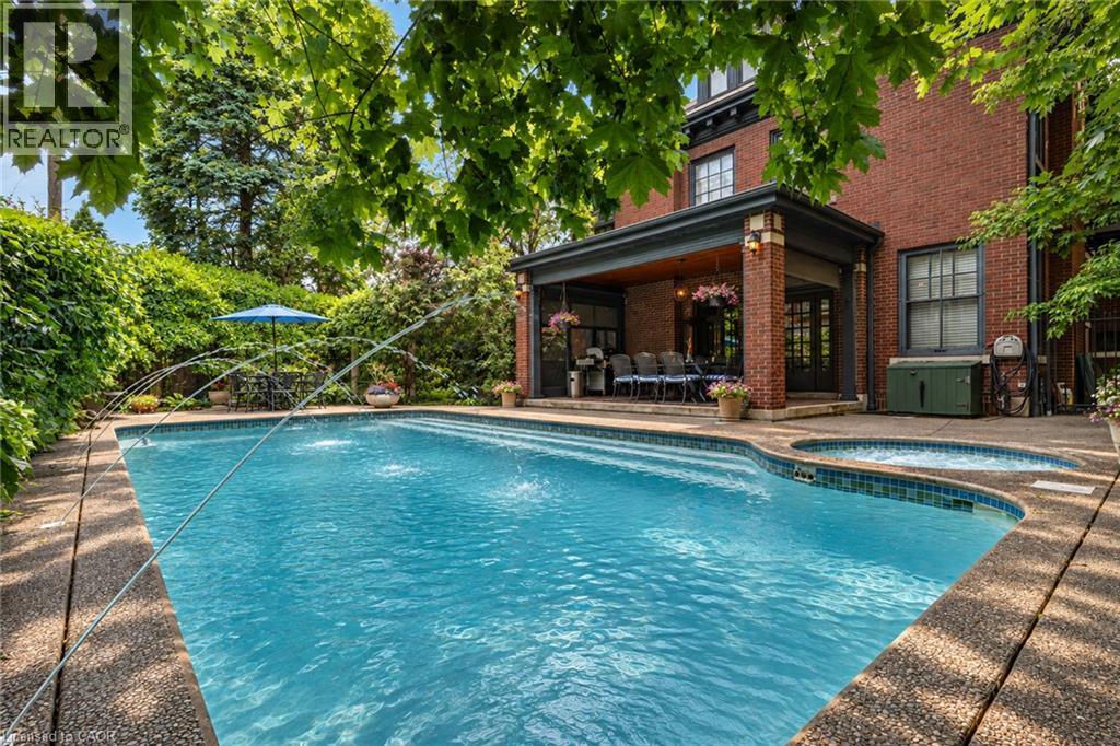 5 Undercliffe Avenue, Hamilton, Ontario  L8P 3G9 - Photo 47 - 40865100
