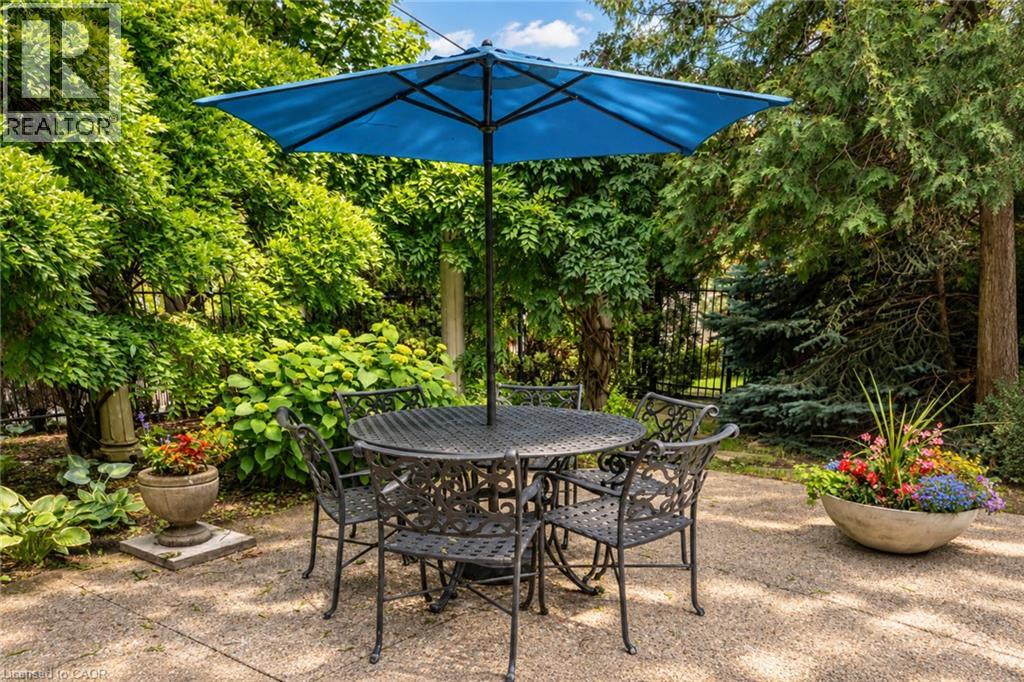 5 Undercliffe Avenue, Hamilton, Ontario  L8P 3G9 - Photo 49 - 40865100
