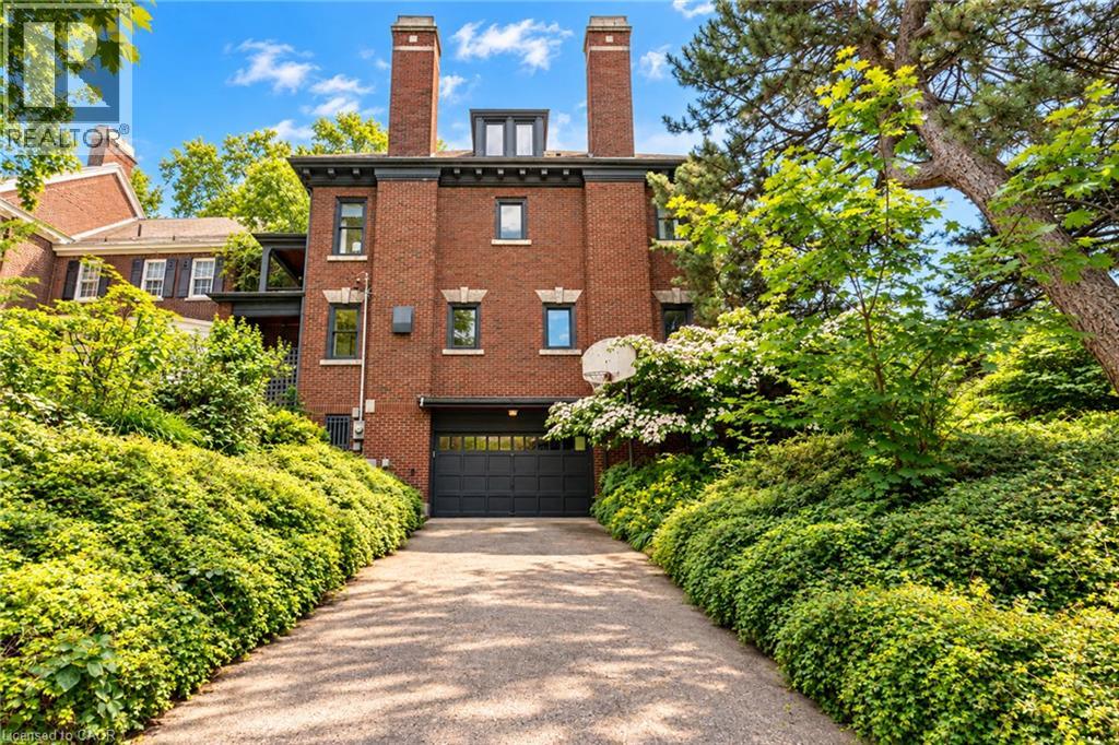 5 Undercliffe Avenue, Hamilton, Ontario  L8P 3G9 - Photo 5 - 40865100