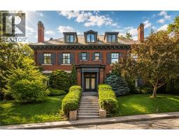 5 UNDERCLIFFE Avenue, hamilton, Ontario