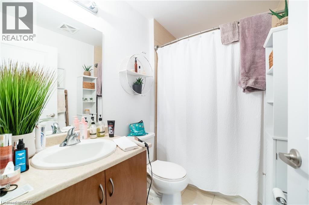 85 Robinson Street Unit# 909, Hamilton, Ontario  L8P 0B9 - Photo 10 - 40864915