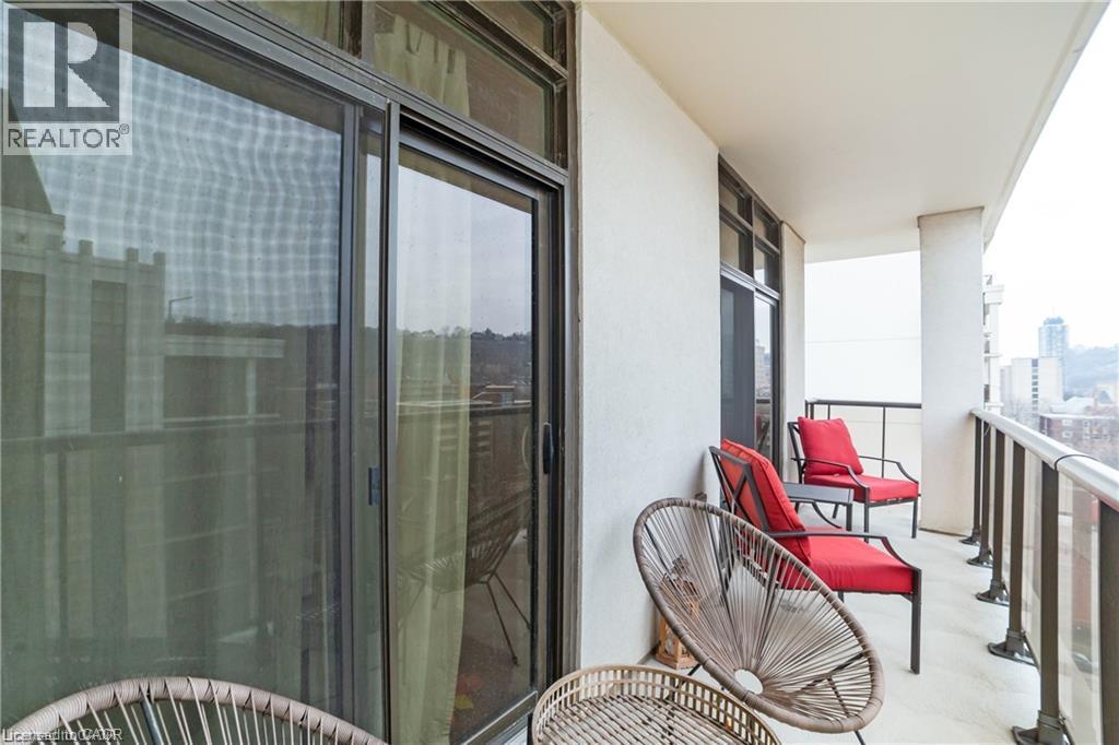 85 Robinson Street Unit# 909, Hamilton, Ontario  L8P 0B9 - Photo 13 - 40864915