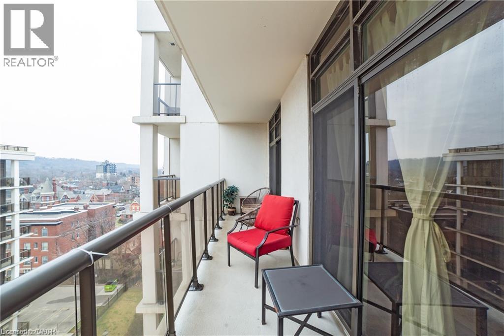 85 Robinson Street Unit# 909, Hamilton, Ontario  L8P 0B9 - Photo 14 - 40864915