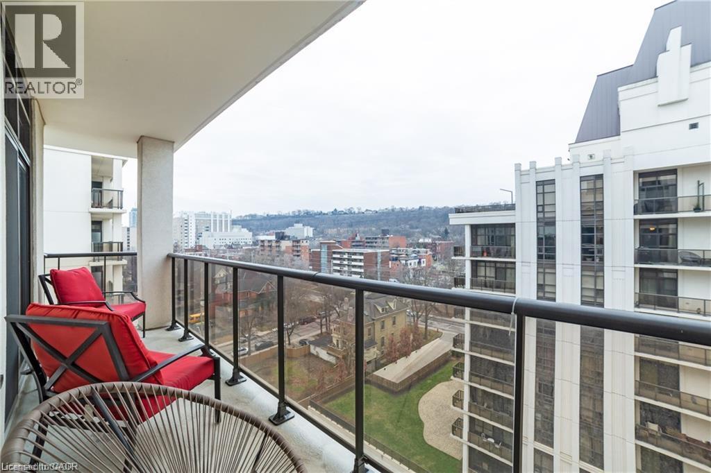 85 Robinson Street Unit# 909, Hamilton, Ontario  L8P 0B9 - Photo 15 - 40864915