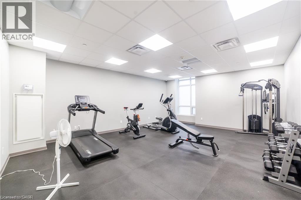 85 Robinson Street Unit# 909, Hamilton, Ontario  L8P 0B9 - Photo 16 - 40864915