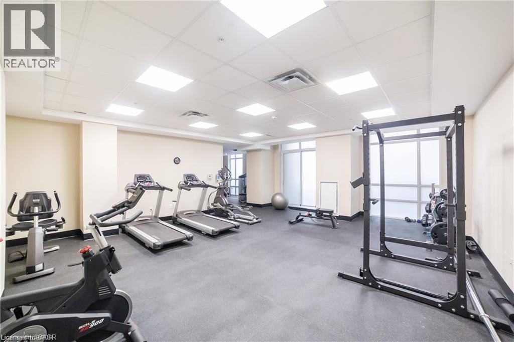 85 Robinson Street Unit# 909, Hamilton, Ontario  L8P 0B9 - Photo 17 - 40864915