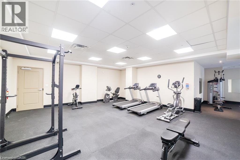 85 Robinson Street Unit# 909, Hamilton, Ontario  L8P 0B9 - Photo 18 - 40864915