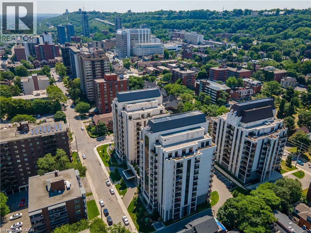 85 Robinson Street Unit# 909, Hamilton, Ontario  L8P 0B9 - Photo 20 - 40864915