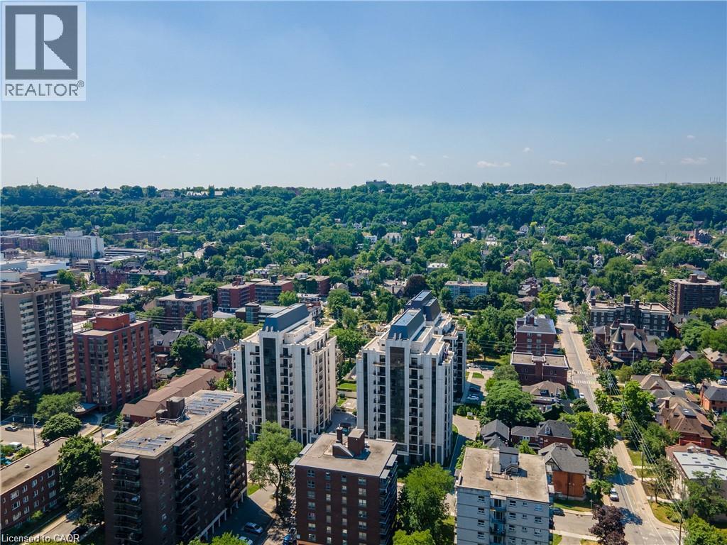 85 Robinson Street Unit# 909, Hamilton, Ontario  L8P 0B9 - Photo 21 - 40864915