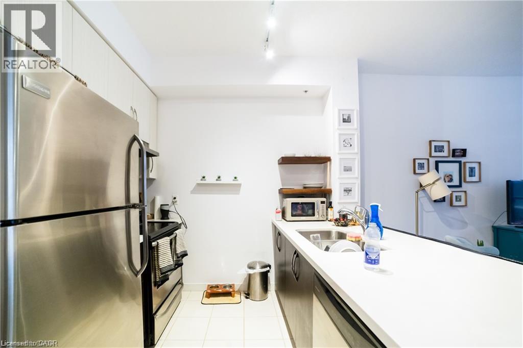 85 Robinson Street Unit# 909, Hamilton, Ontario  L8P 0B9 - Photo 6 - 40864915