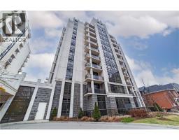 85 ROBINSON Street Unit# 909, hamilton, Ontario