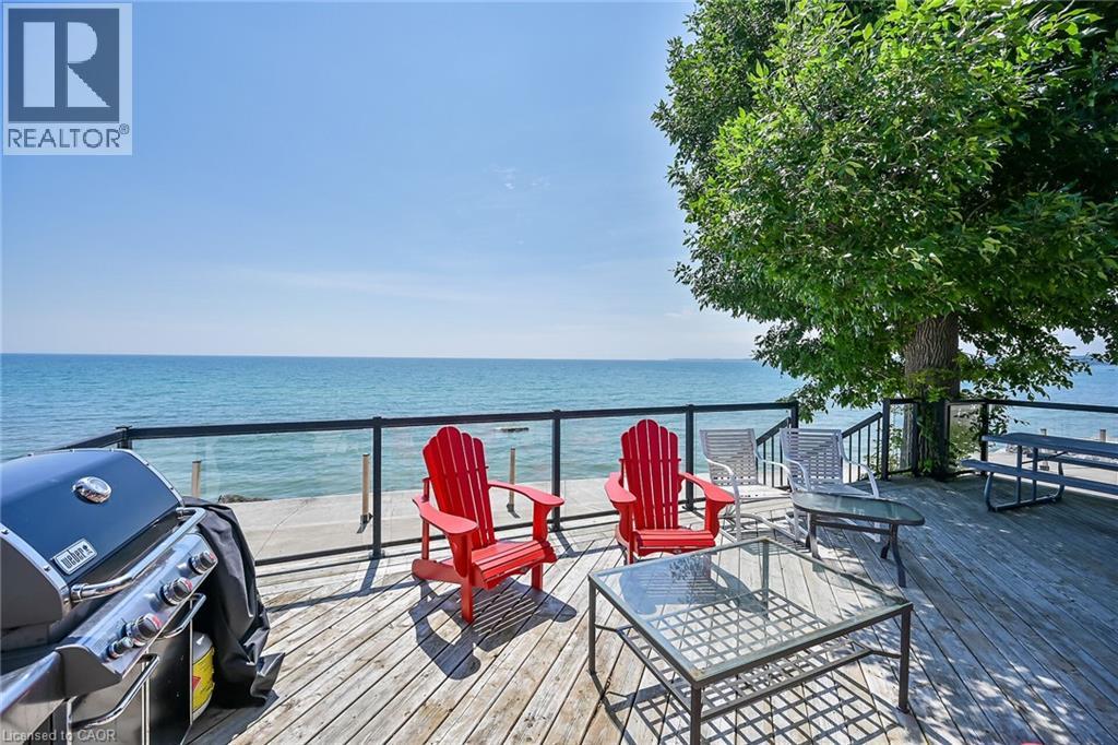 61 HORSESHOE BAY Road, Dunnville, Ontario