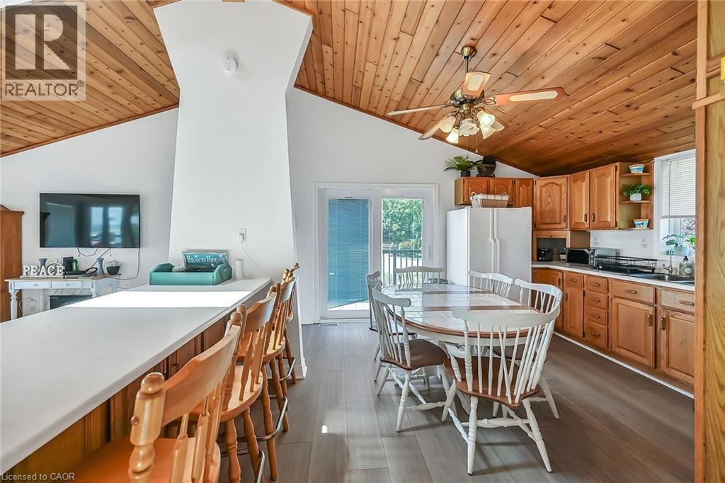61 Horseshoe Bay Road, Dunnville, Ontario  N1A 2W8 - Photo 14 - 40864804