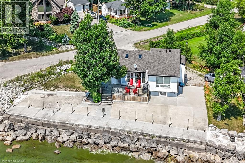 61 Horseshoe Bay Road, Dunnville, Ontario  N1A 2W8 - Photo 3 - 40864804