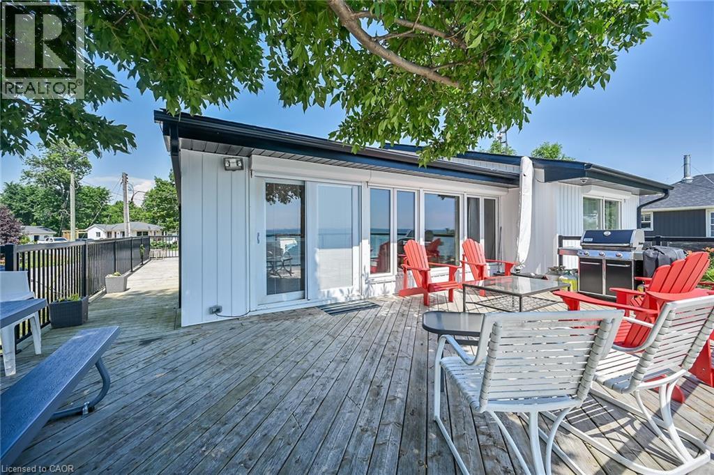 61 Horseshoe Bay Road, Dunnville, Ontario  N1A 2W8 - Photo 36 - 40864804