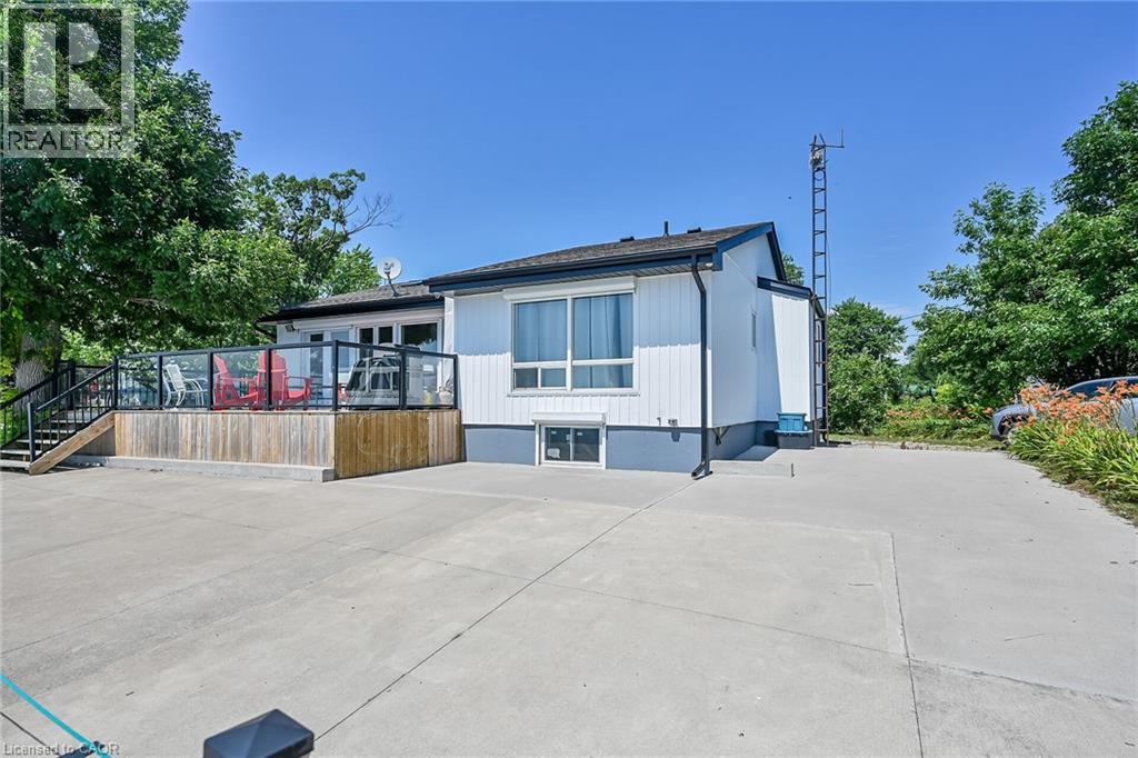 61 Horseshoe Bay Road, Dunnville, Ontario  N1A 2W8 - Photo 38 - 40864804