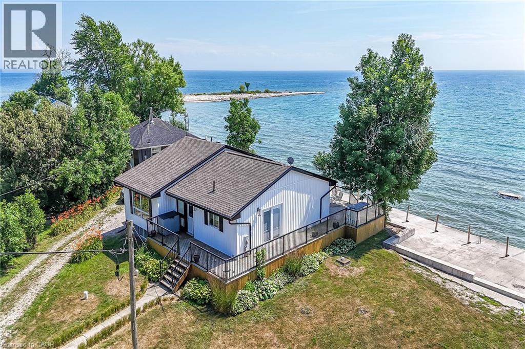 61 Horseshoe Bay Road, Dunnville, Ontario  N1A 2W8 - Photo 45 - 40864804