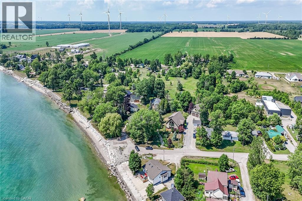 61 Horseshoe Bay Road, Dunnville, Ontario  N1A 2W8 - Photo 49 - 40864804
