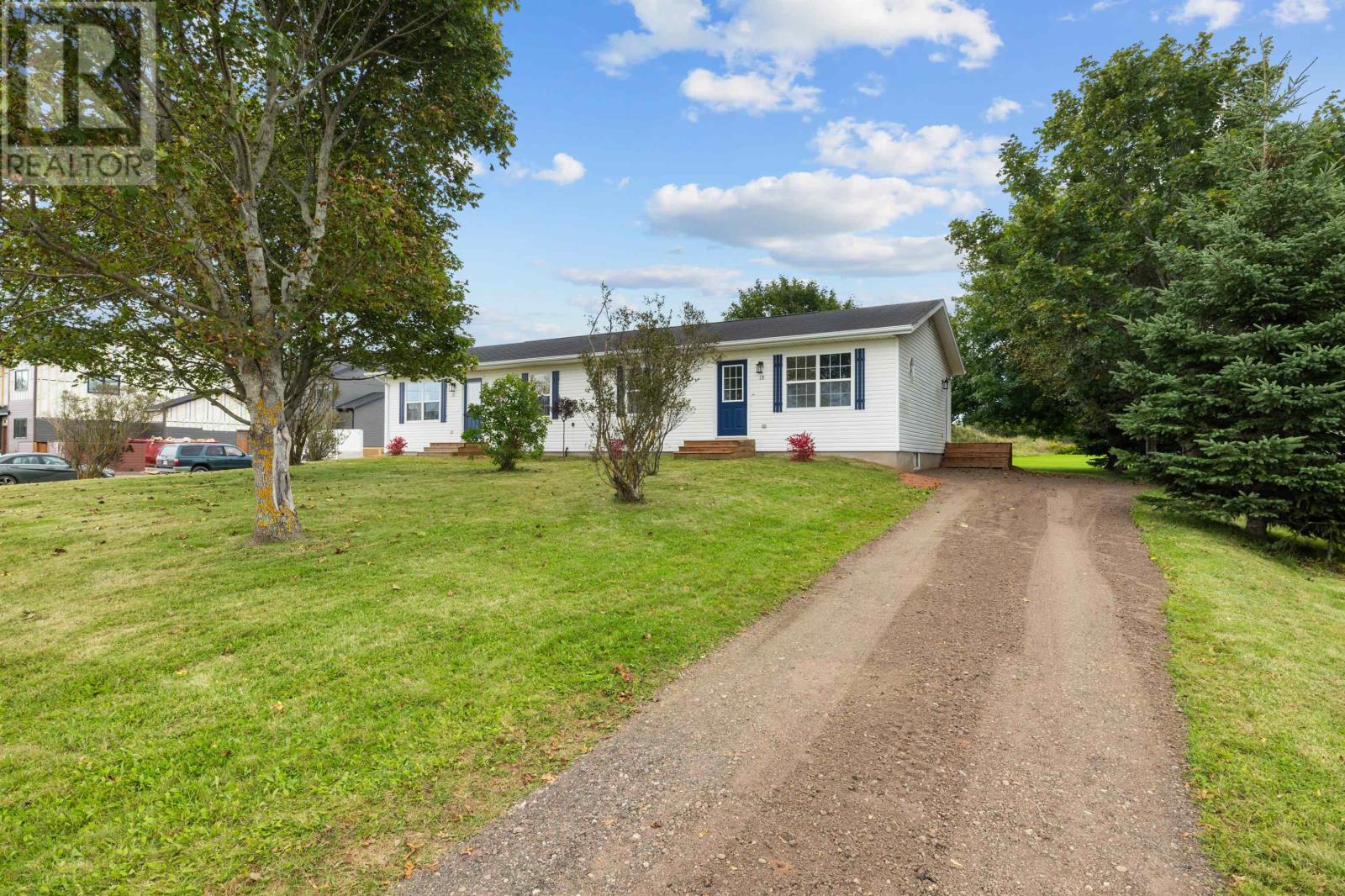 18 Kingston Road, Cornwall, Prince Edward Island  C0A 1H8 - Photo 22 - 202623928