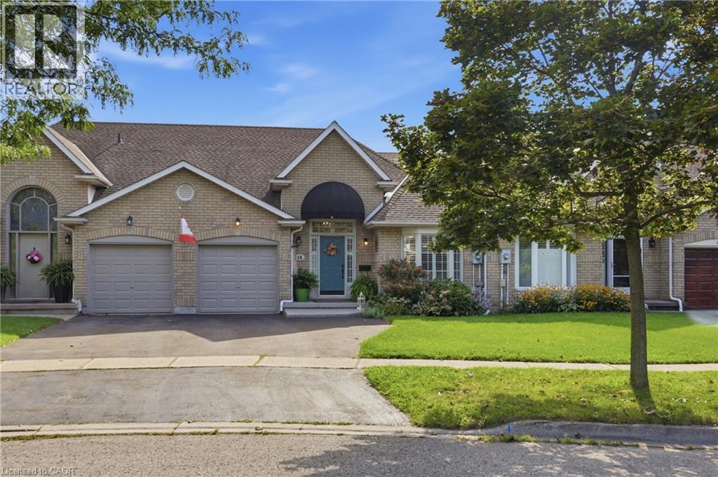 16 Red Haven Drive, Grimsby, Ontario  L3M 5J7 - Photo 2 - 40864070