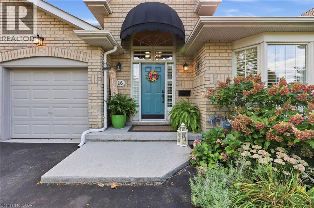 16 Red Haven Drive, Grimsby, Ontario  L3M 5J7 - Photo 3 - 40864070
