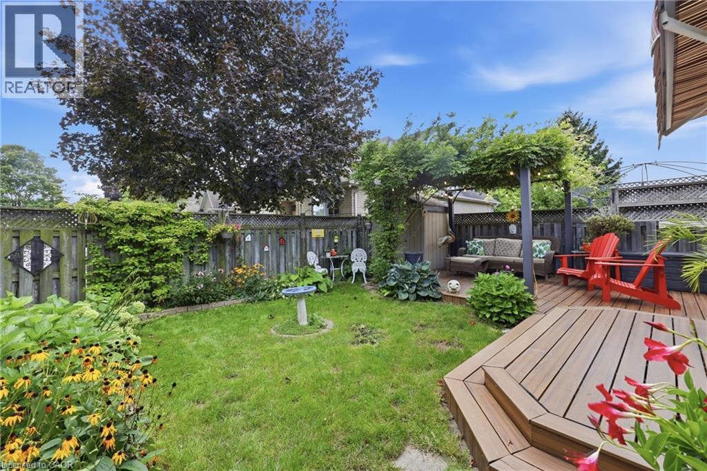16 Red Haven Drive, Grimsby, Ontario  L3M 5J7 - Photo 37 - 40864070