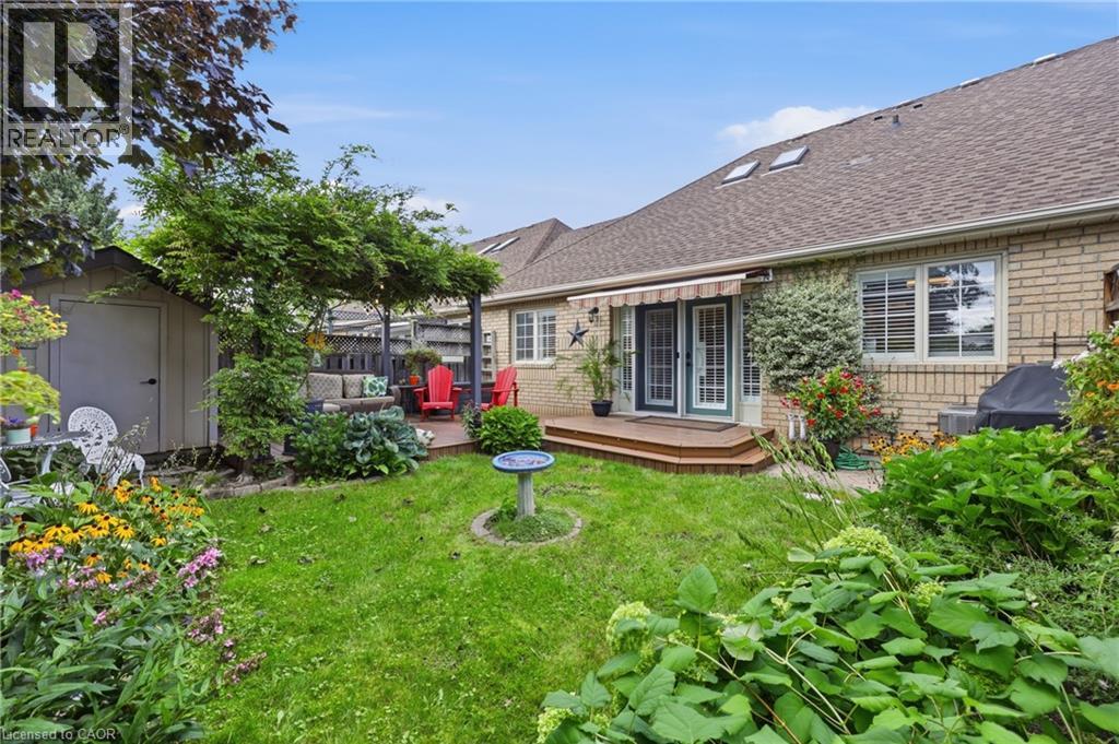 16 Red Haven Drive, Grimsby, Ontario  L3M 5J7 - Photo 38 - 40864070