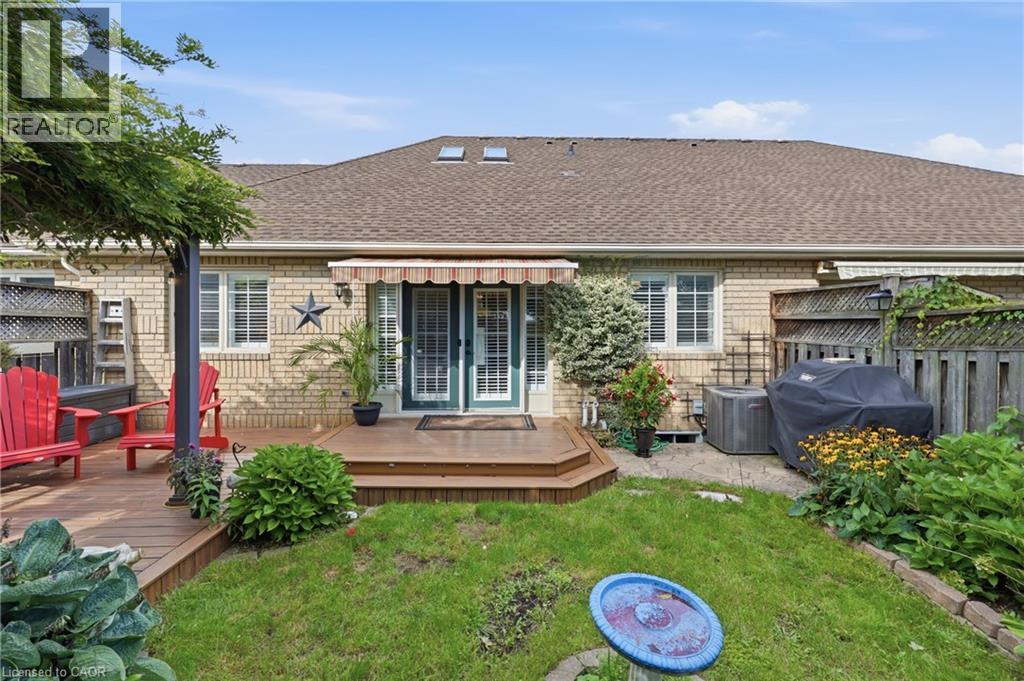 16 Red Haven Drive, Grimsby, Ontario  L3M 5J7 - Photo 39 - 40864070