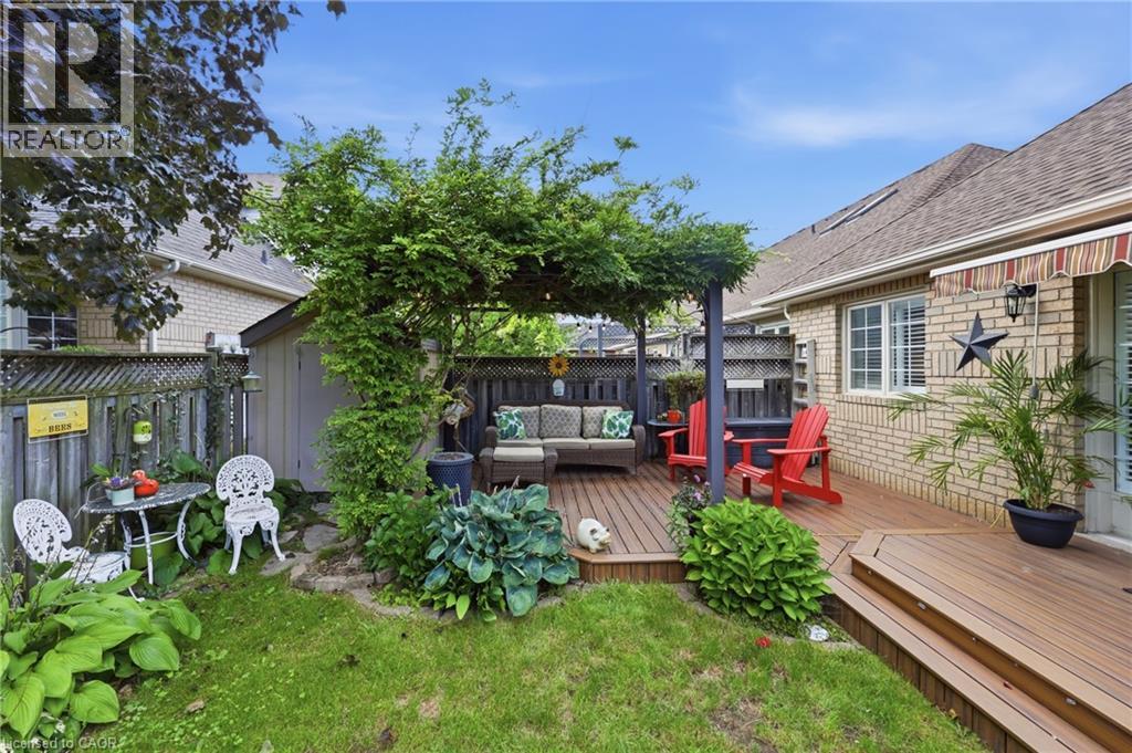 16 Red Haven Drive, Grimsby, Ontario  L3M 5J7 - Photo 42 - 40864070