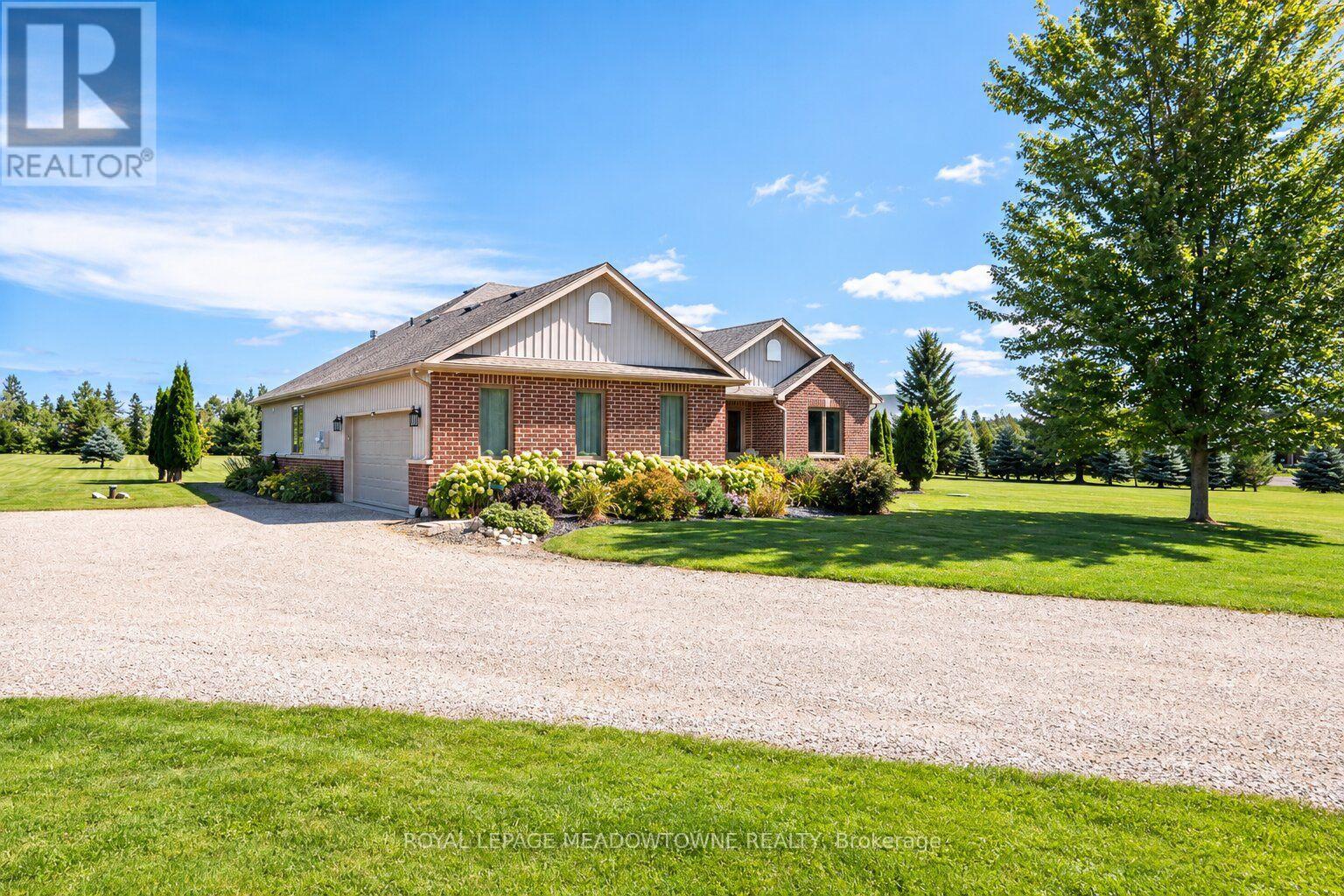 15 Mount Haven Crescent, East Luther Grand Valley, Ontario  L0N 1G0 - Photo 3 - X13809058