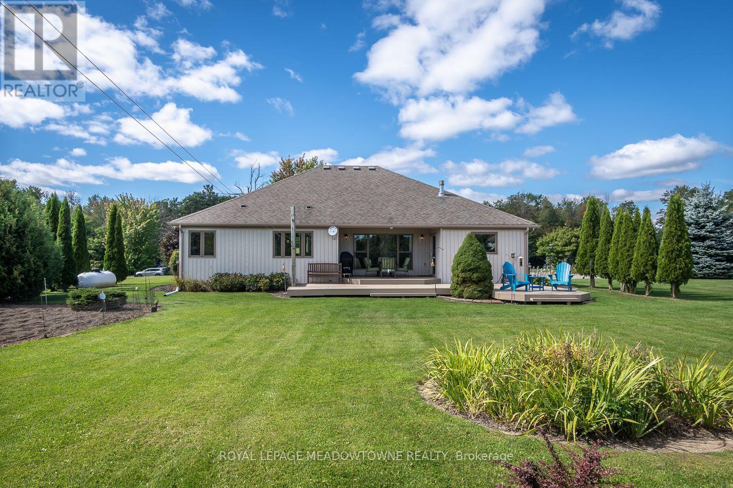 15 Mount Haven Crescent, East Luther Grand Valley, Ontario  L0N 1G0 - Photo 38 - X13809058