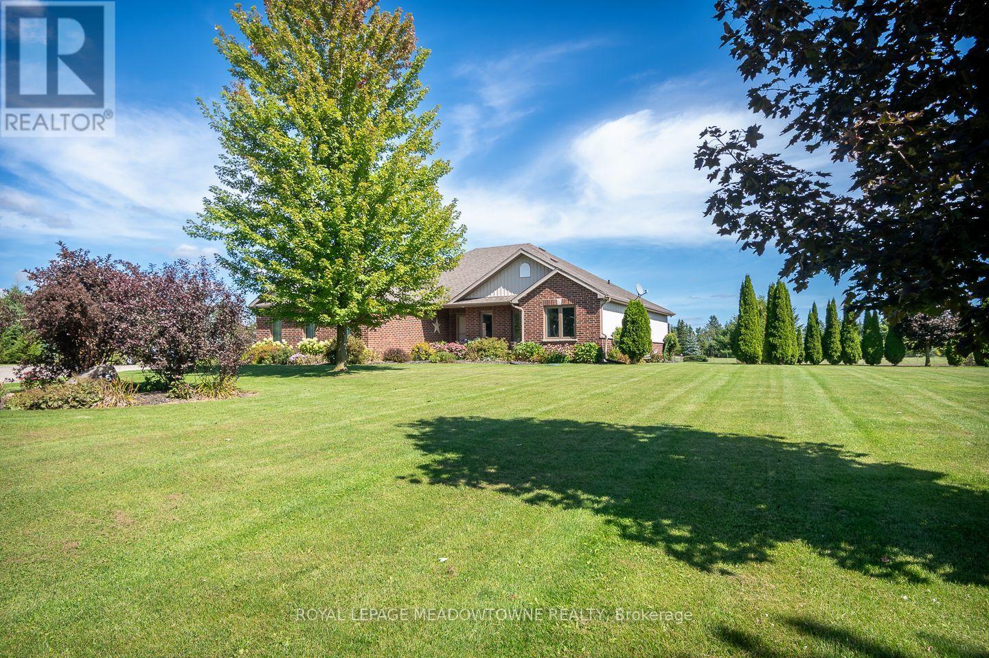 15 Mount Haven Crescent, East Luther Grand Valley, Ontario  L0N 1G0 - Photo 4 - X13809058