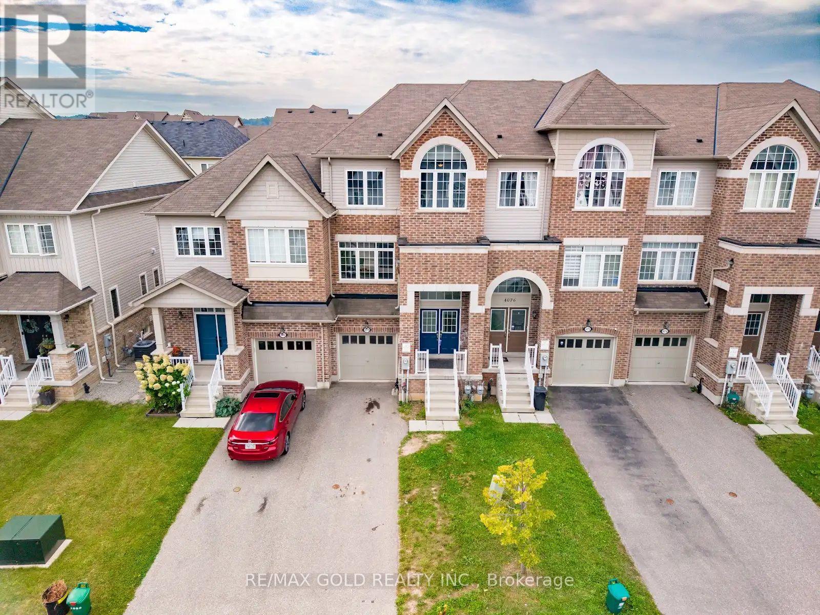 4078 Canby Street, Lincoln (Beamsville), Ontario  L3J 0R6 - Photo 2 - X13809086