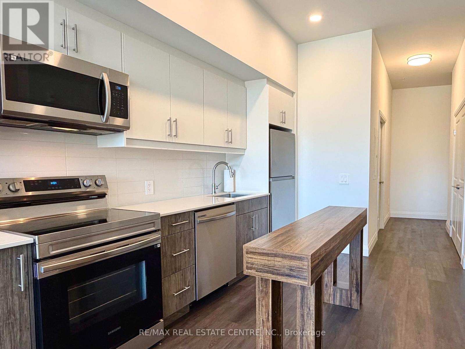 106 - 1333 Weber Street E, Kitchener, Ontario  N2A 1C2 - Photo 8 - X13809090
