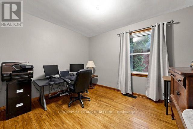 357 East 17th Street, Hamilton (Eastmount), Ontario  L9A 4N1 - Photo 18 - X13809098