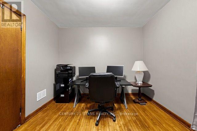 357 East 17th Street, Hamilton (Eastmount), Ontario  L9A 4N1 - Photo 20 - X13809098