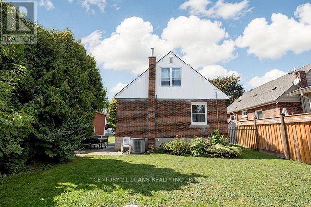 357 East 17th Street, Hamilton (Eastmount), Ontario  L9A 4N1 - Photo 35 - X13809098