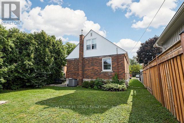 357 East 17th Street, Hamilton (Eastmount), Ontario  L9A 4N1 - Photo 36 - X13809098