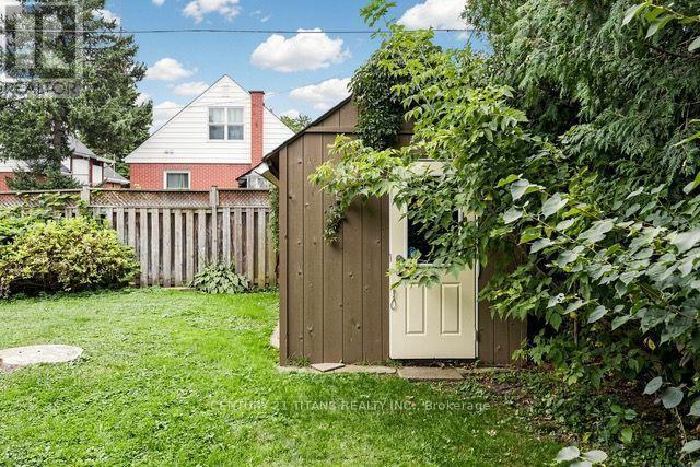357 East 17th Street, Hamilton (Eastmount), Ontario  L9A 4N1 - Photo 37 - X13809098