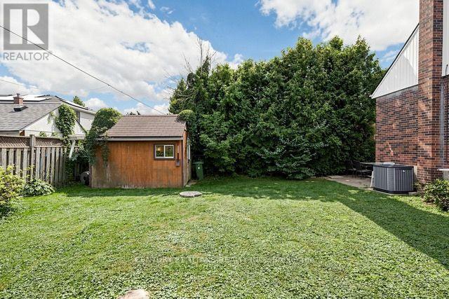 357 East 17th Street, Hamilton (Eastmount), Ontario  L9A 4N1 - Photo 38 - X13809098